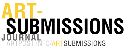 Art Submissions Journal at ARTPOST